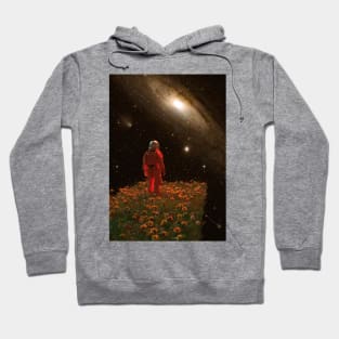 Departure Hoodie